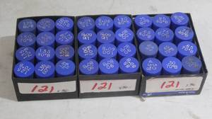 lot 121 image: Furnace Fuel Oil Nozzles