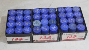 lot 122 image: Furnace Fuel Oil Nozzles