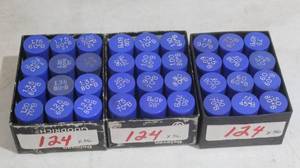 lot 124 image: Furnace Fuel Oil Nozzles