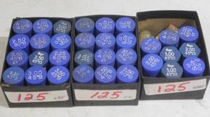 lot 125 image: Furnace Fuel Oil Nozzles