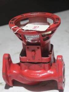 lot 143 image: Circulator Pump (wo Motor)