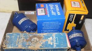 lot 147 image: Suction Line Filter-Drier
