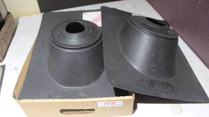 lot 148 image: Thermoplastic Roof Flashing - NEW