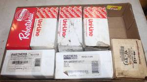 lot 150 image: Hot Surface Furnace Igniters - NIB