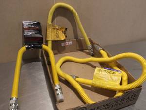 lot 159 image: Gas Lines