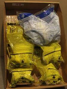 lot 163 image: Oil Filter Element - NEW