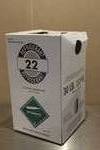 Refrigerant - R22 Sealed