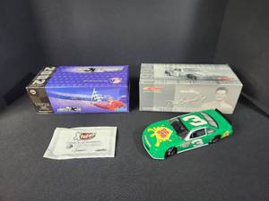 lot 22 image: #3 Sundrop 1994 Lumina Xtreme  124 NASCAR Limited Edition Dale Earnhardt Jr. 2002