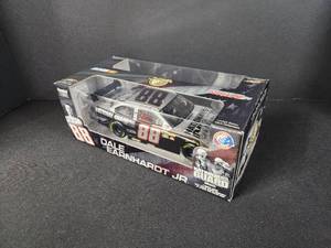 lot 36 image: #8 National Guard  3 Doors Down Citizen Soldier  2008 Impala SS 124 NASCAR Limited Edition Dale Earnhardt Jr. 2008
