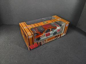 lot 38 image: #88 National Guard 2008 Impala SS 124 NASCAR Limited Edition Dale Earnhardt Jr. 2008