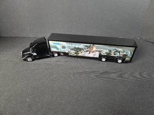lot 52 image: #3 GM Goodwrench OREO 2001  Hauler 164 NASCAR Limited Edition Dale Earnhardt 2001 Action