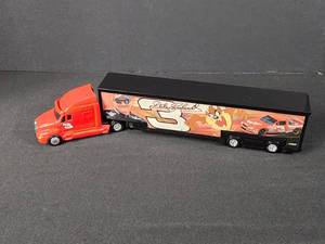 lot 54 image: #3 GM Goodwrench  2003 Taz Hauler 164 NASCAR Limited Edition Dale Earnhardt 2003 Action