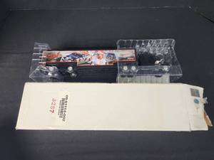 lot 49 image: GM Goodwrench Talladega Track Tribute  2007 Hauler 164 NASCAR Limited Edition Dale Earnhardt 2007
