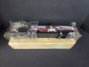 lot 58 image: #3 GM Goodwrench Bristols Best 2008 Hauler 164 NASCAR Limited Edition Dale Earnhardt 2008 Motorsports
