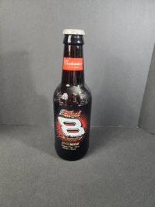 lot 99 image: Large #8 Dale Earnhardt Jr Bottle.