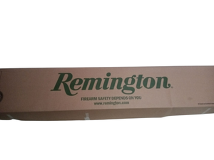 lot 2 image: Remington 7600 NIB