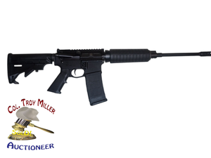 lot 3 image: Del-Ton 5.56-223 Rem Brand New