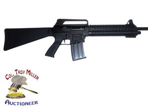 lot 4 image: PW AR-12 Shot only 2X