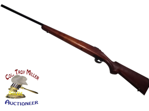 lot 12 image: Remington sportsman 78 223 Remington