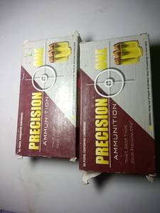 lot 67 image: 2- 380 Ammo