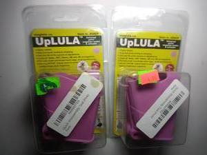 lot 119 image: 2- Uplula magazine Loader