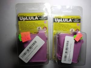lot 120 image: 2- Uplula magazine Loader