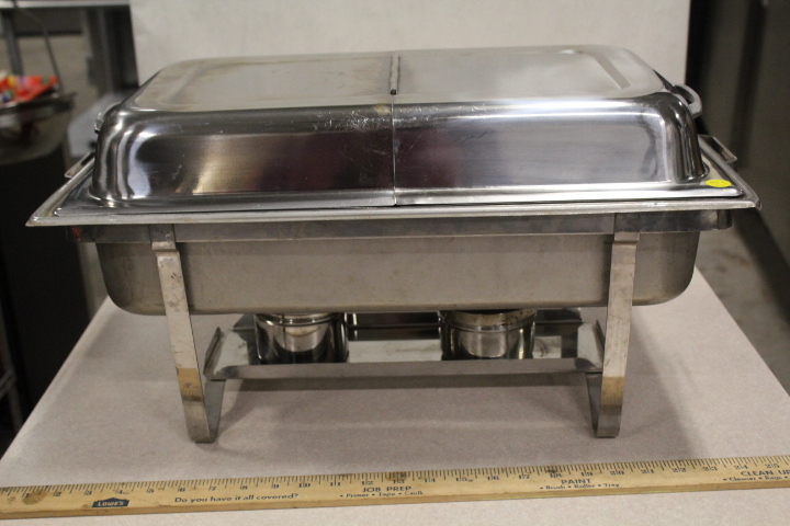lot 173 image: Chafer set