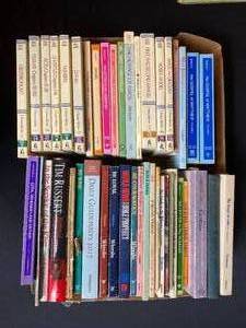 lot 93 image: Lot of Religious Books