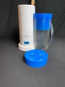 lot 163 image: Iced Tea Maker