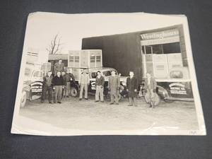 lot 41 image: Photo of 1950 Waynesboro Electric