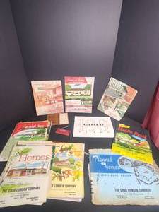 lot 42 image: Good Lumber Company Advertisements and related items local Waynesboro Quincy