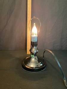 lot 33 image: Touch Lamp Base Only