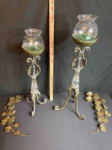 lot 111 image: Lot of Decor 1