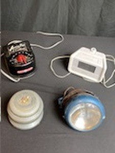 lot 114 image: Lot of Miscellaneous Items 4