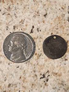 lot 119 image: Lot of coins, Mexican Silver and regular coins