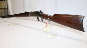 Fantastic  Winchester 1894   cal.  32-40