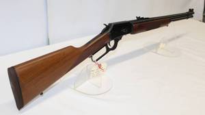 lot 10 image: SWEET -   Marlin 1894S  in .44 Rem. Mag.