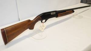 lot 21 image: Winchester Model 1200