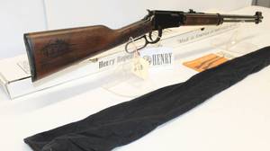 lot 28 image: Henry Marysville Limited Addition  - #2 of 10