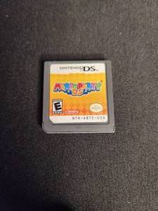 lot 13 image: Mario Party DS for Nintendo DS