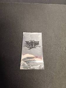 lot 29 image: Yu-Gi-Oh 2004 McDonalds Promo Pack New Sealed