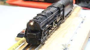 lot 18 image: PRR  Engine 681