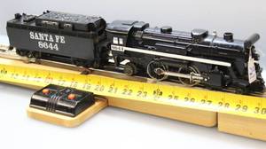lot 20 image: Engine 8644