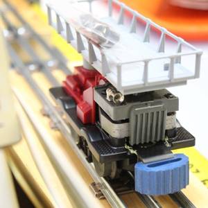 lot 46 image: Track Maintenance Car WBOX
