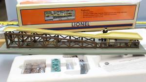 lot 79 image: Operating Barrel Loader Accessory