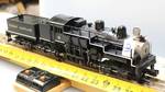 Incredible Lionel #6 Shay Steam Locomotive