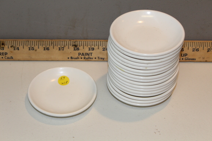 lot 69 image: plates