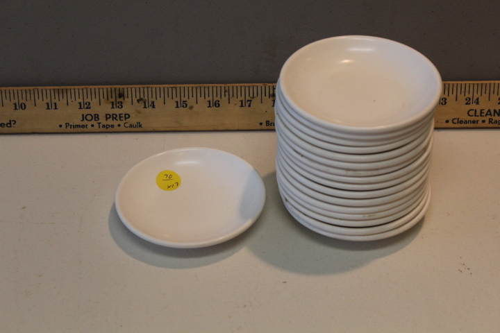 lot 70 image: plates