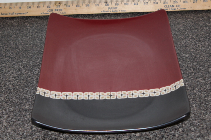 lot 142 image: Platter