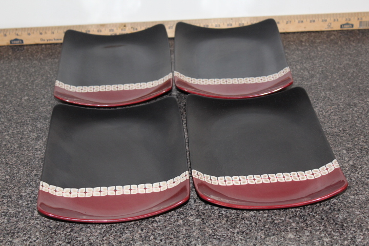 lot 143 image: Platters